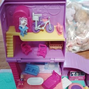 Polly Pocket
